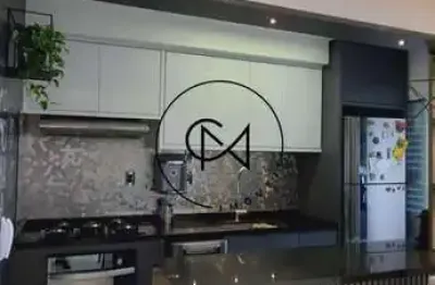 Encantador apt. pronto para morar na barra funda, 3 quartos (1 suíte) e 2 vaga