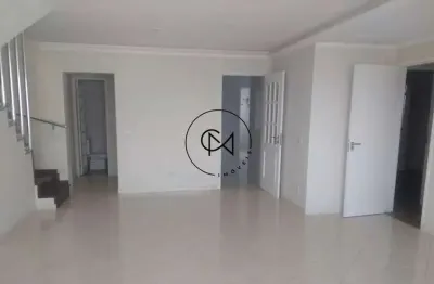 Cobertura triplex reformada com vista incrível com 4 dormitórios – vila madalena