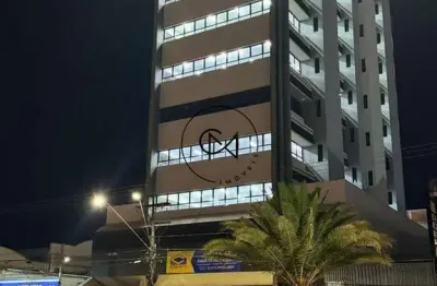 Prédio para alugar na Avenida Nações Unidas, 3-7, Centro, Bauru