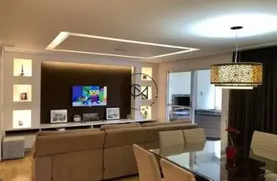 Apartamento com 3 quartos à venda na Rua Renato Egídio de Souza Aranha, 1, Cidade São Francisco, São Paulo