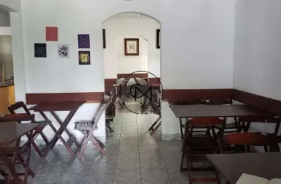 Casa comercial à venda na Avenida Doutor Martin Luther King, 208, Vila Yara, Osasco