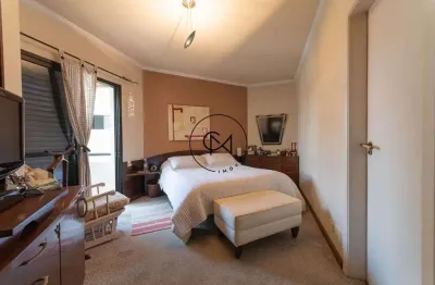 Luxuosa duplex pronta para morar no brooklin paulista, 4 quartos, 2 suítes, 400m