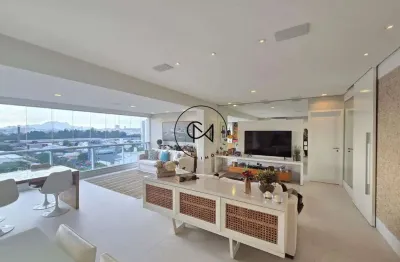 Apartamento com 3 quartos à venda na Rua Mergenthaler, 345, Vila Leopoldina, São Paulo