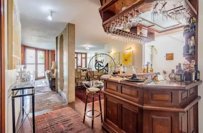 Casa à venda em pinheiros, sp, 4 quartos, 4 suítes, 4 vagas, 406m2, piscina