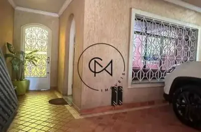 Casa a venda na vila leopoldina, sp,  1 suíte; 2 quartos.; 2 vagas, 175m2