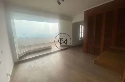 Cobertura rara  para venda tem 60 metros quadrados com 1 quarto - vl madalena