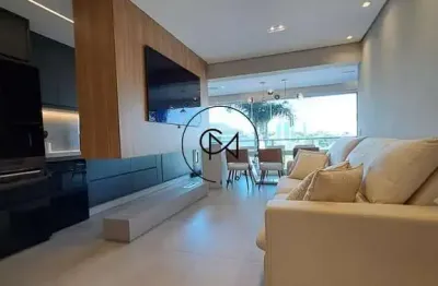Apartamento à venda no bairro bela vista osasco com 3 quartos - 96m² - 2 vagas