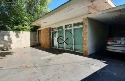 Casa de luxo pronta para morar na vila romana, 4 quartos, 2 suítes e 4 vagas