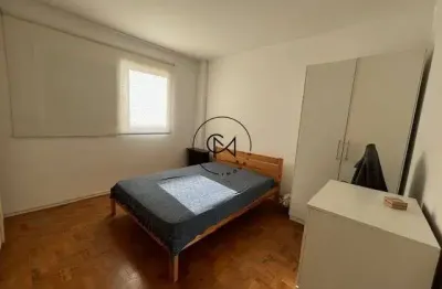 Apartamento aconchegante de 84m² no sumaré, pronto para morar