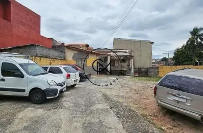 Terreno de esquina à venda de 300 m2 na vila dirce !