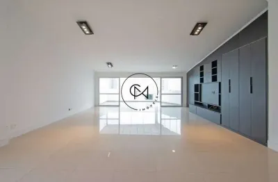 Cobertura de luxo pronto para morar na vila andrade - com 3 quartos e 2 suítes