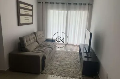 Aconchegante apartamento à venda com 63m², 2 quartos e 1 vaga em perdizes