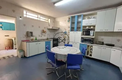 Casa com 3 quartos à venda na Rua da Independência, 132, Centro, Osasco