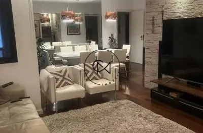 Espaçoso apartamento mobiliado de 3 quartos na vila suzana, são paulo.
