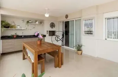 Apartamento à venda na vila leopoldina, sp – 3 suítes; 2 vagas - cond. verana