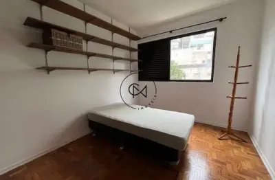Apartamento pronto para morar no sumaré, são paulo: 3 quartos, 80m².