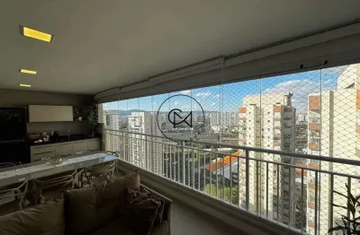 Apartamento com 3 quartos à venda na Rua Fortunato Ferraz, Vila Anast, Vila Anastácio, São Paulo