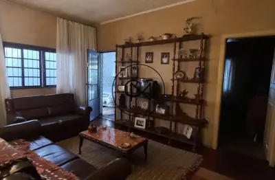 Casa à venda comercial com galpão na vila leopoldina