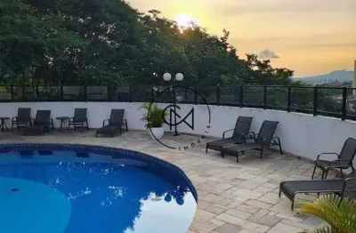 Apartamento com 3 quartos à venda na Rua Herculano, 500, Sumarezinho, São Paulo