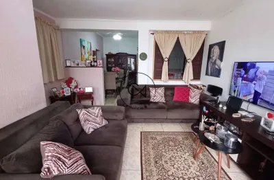 Casa térrea à venda no bela vista em osasco/sp - 100m2 - 2 dorms - 2 vagas
