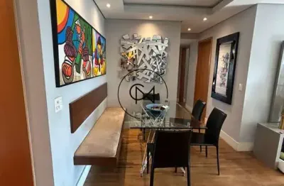 Apartamento com 3 quartos à venda na Rua Nelson Gama de Oliveira, 1113, Vila Andrade, São Paulo