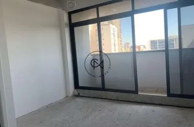 Sala comercial à venda no centro de osasco/sp - 35m2 - 1 vaga
