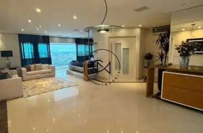 Apartamento com 4 quartos para alugar na Avenida Martin Luther King, 1999, Cidade São Francisco, São Paulo