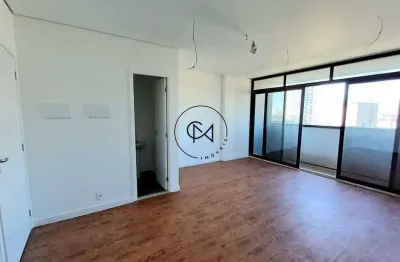 Sala comercial para locação no centro osasco/sp - 35m2 - 1 banheiro - 1 vaga