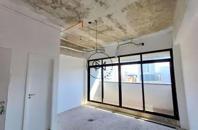 Sala comercial para locação no centro osasco/sp - 35m2 - 1 banheiro - 1 vaga