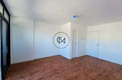 Sala comercial para locação no centro osasco/sp - 35m2 - 1 banheiro - 1 vaga