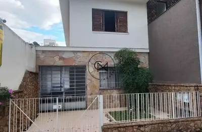Sobre casa comercial à venda com 150mts na vila leopoldina/sp
