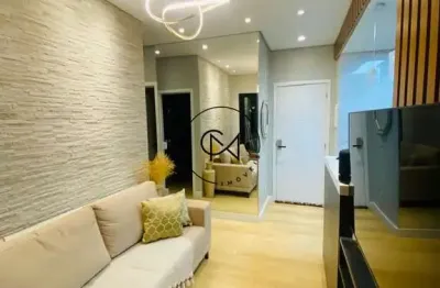 Apartamento com 2 quartos à venda na Avenida Yara, 151, Vila Yara, Osasco