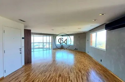 Apartamento à venda na vila são francisco osasco/sp - 180m2 - 3 suites - 3 vagas