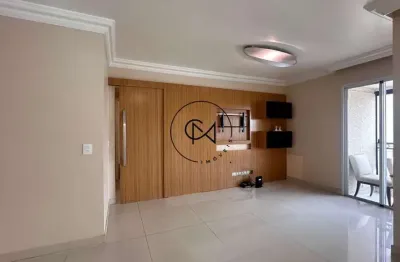 Apartamento à venda em perdizes, sp – 3 suítes, 3 vagas, 135m2
