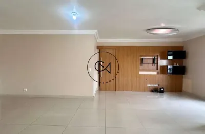 Apartamento à venda em perdizes, sp – 3 suítes, 3 vagas