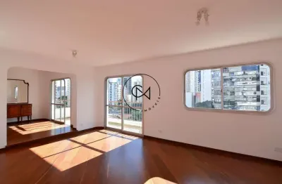 Apartamentos à venda na rua princesa isabel - brooklin, são paulo - sp