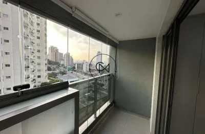 Studio à venda na vila madalena - 24m2, mobiliado, literalmente ao lado do metro