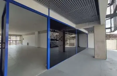 Sala comercial térrea para alugar no centro de cotia – pronta para uso!