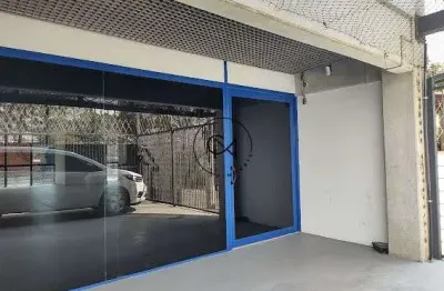 Sala comercial para alugar no centro de cotia – pronta para o seu negócio!