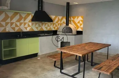 Apartamento com 2 quartos à venda na Avenida dos Autonomistas, 2750, Centro, Osasco