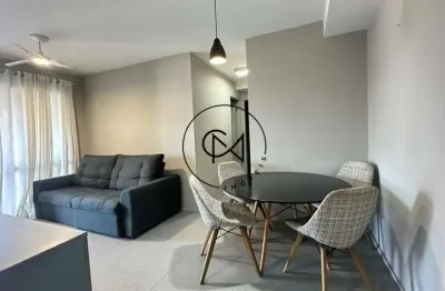 Apartamento para alugar na vila leopoldina, sp, 1 ste, 1 qto, 1 vg, mobiliado