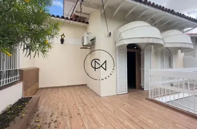 Casa para alugar em pinheiros, sp, 2 suítes; 1 quarto, 4 vgs,  250m2