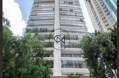 Apartamento com 3 quartos à venda na Rua Jorge Americano, 263, Alto da Lapa, São Paulo