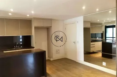 Apartamento para alugar na vila madalena, sp – 1 quarto, 1 suíte, 2 vagas, 78 m2