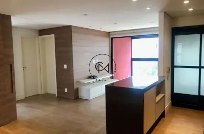 Apartamento para alugar na vila madalena, sp – 1 quarto, 1 suíte, 2 vagas, 78 m2