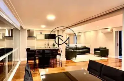 Apartamento à venda no condomínio horizontes – 186m²