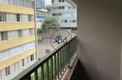 Sala comercial para alugar em perdizes, sp – 33 m2 - nova