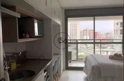 Apartamento com 1 quarto para alugar na Rua Doutor Nicolau de Sousa Queirós, 467, Vila Mariana, São Paulo