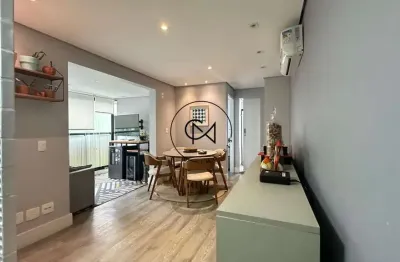 Apartamento com 1 quarto à venda na Rua Apinajés, 105, Pompéia, São Paulo