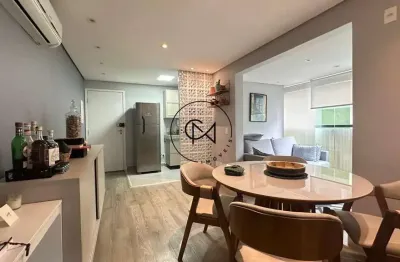 Apartamento com 1 quarto à venda na Rua Apinajés, 105, Pompéia, São Paulo